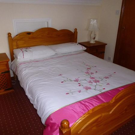 Anchor House Accommodation Newport  Bagian luar foto