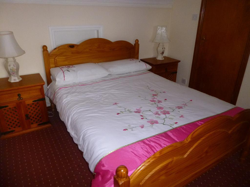 Anchor House Accommodation Newport  Bagian luar foto