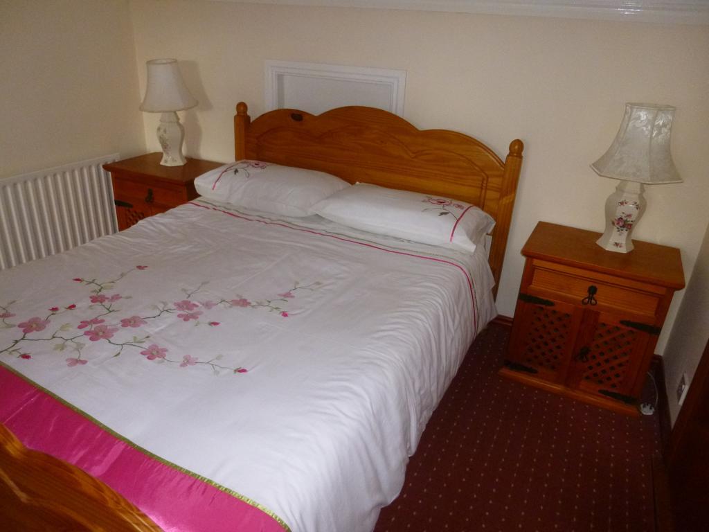 Anchor House Accommodation Newport  Bagian luar foto