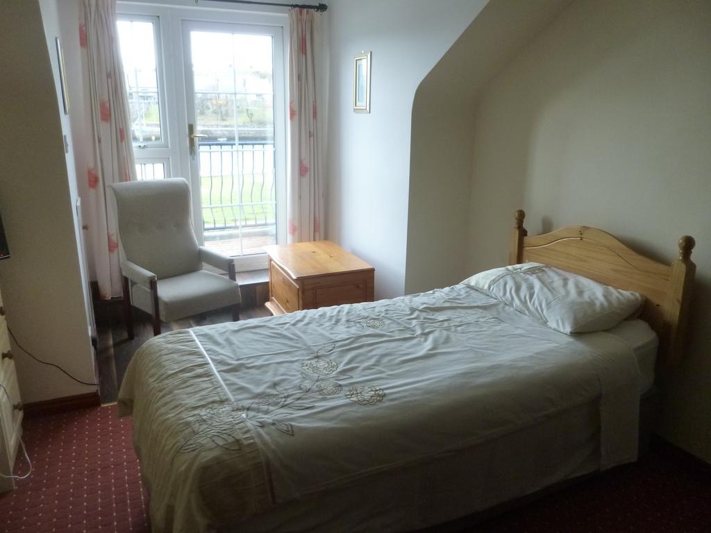 Anchor House Accommodation Newport  Bagian luar foto