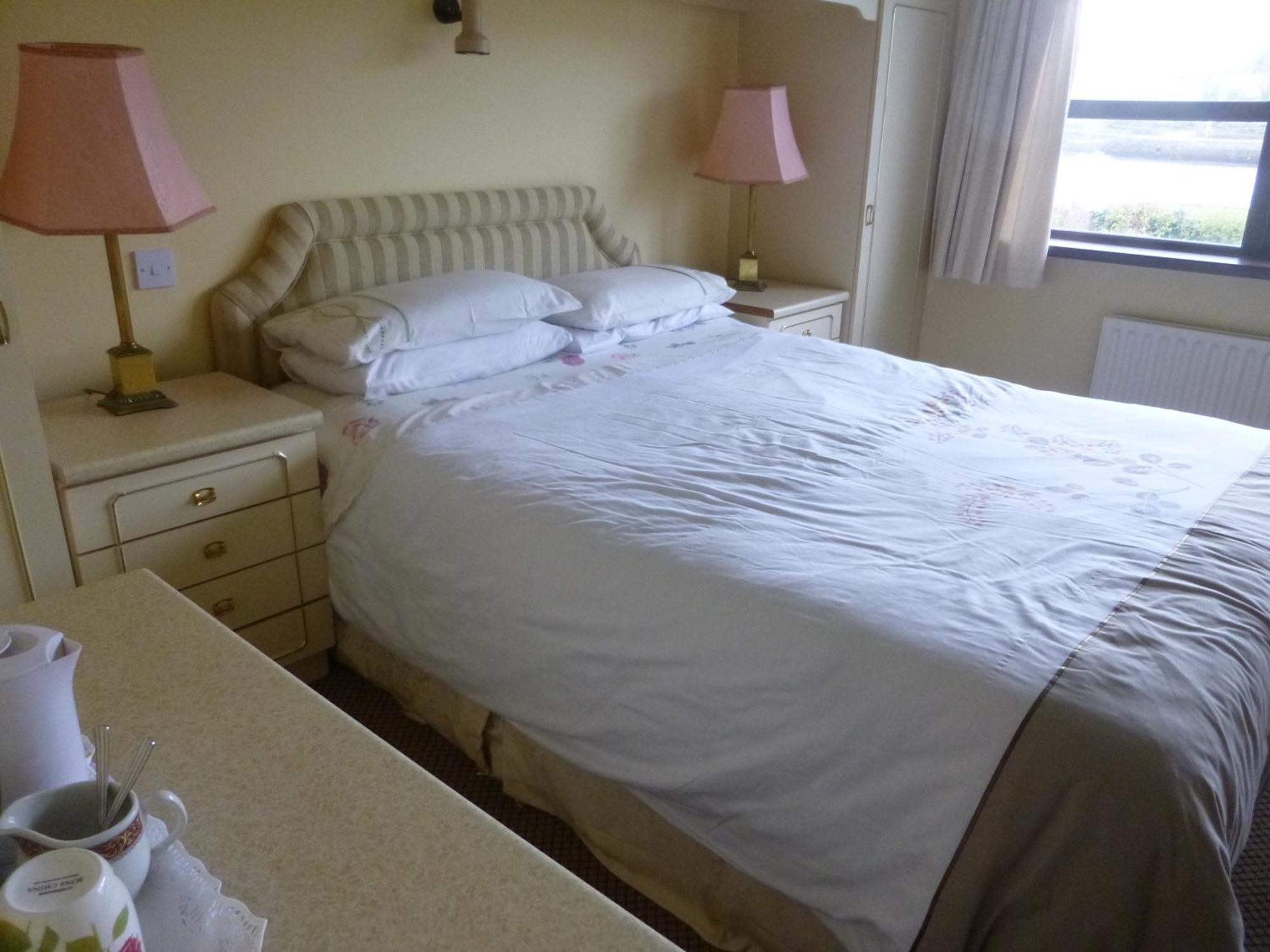Anchor House Accommodation Newport  Bagian luar foto