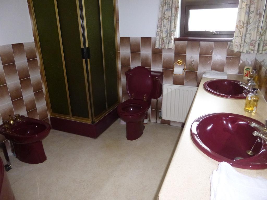 Anchor House Accommodation Newport  Ruang foto