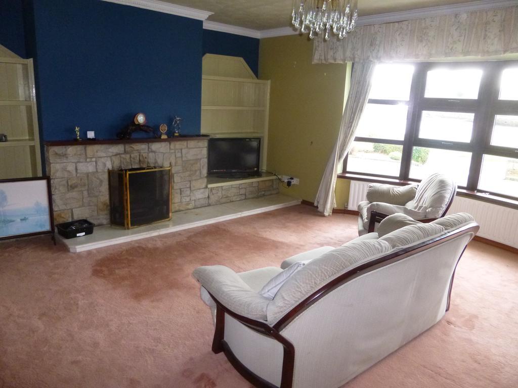 Anchor House Accommodation Newport  Bagian luar foto