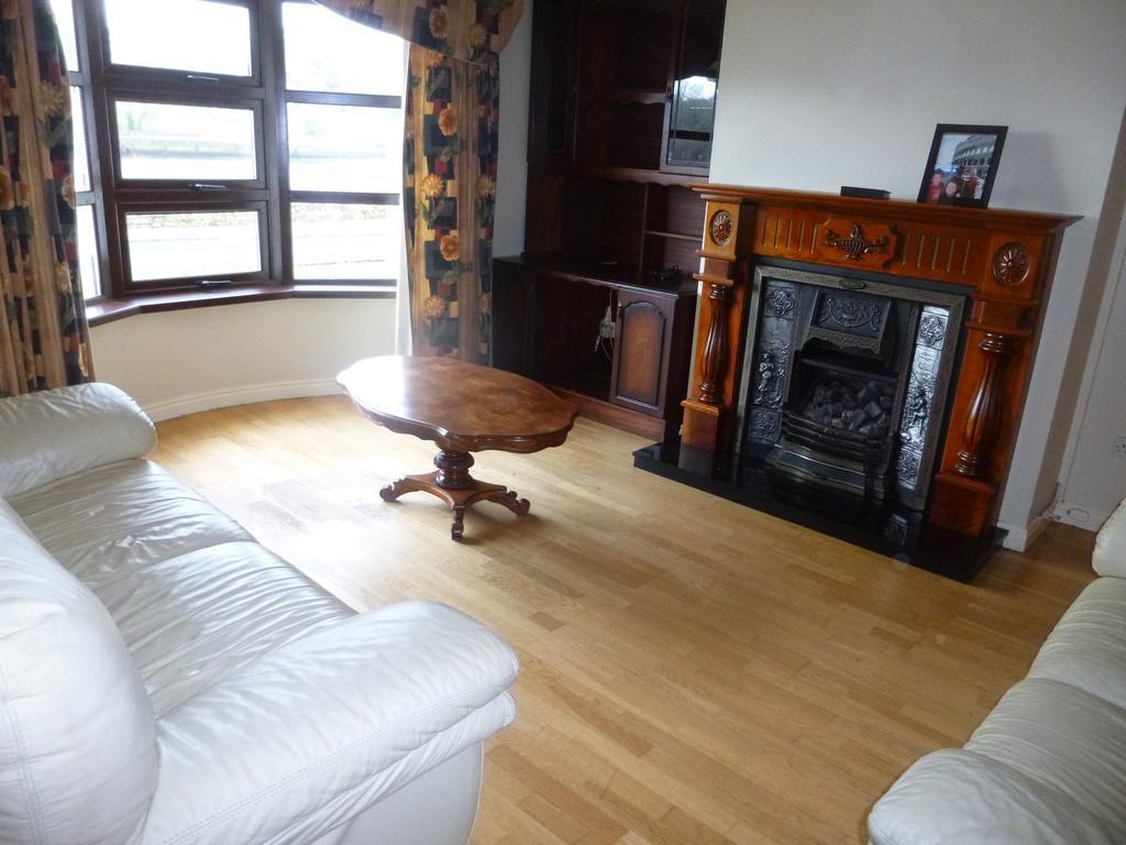 Anchor House Accommodation Newport  Bagian luar foto