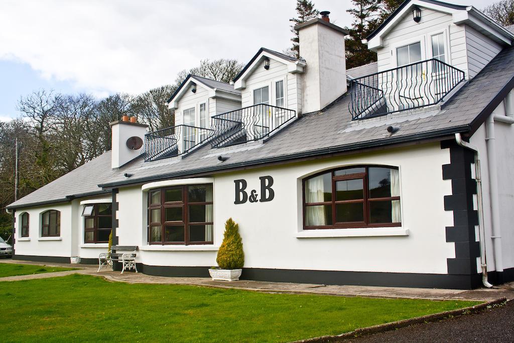 Anchor House Accommodation Newport  Bagian luar foto