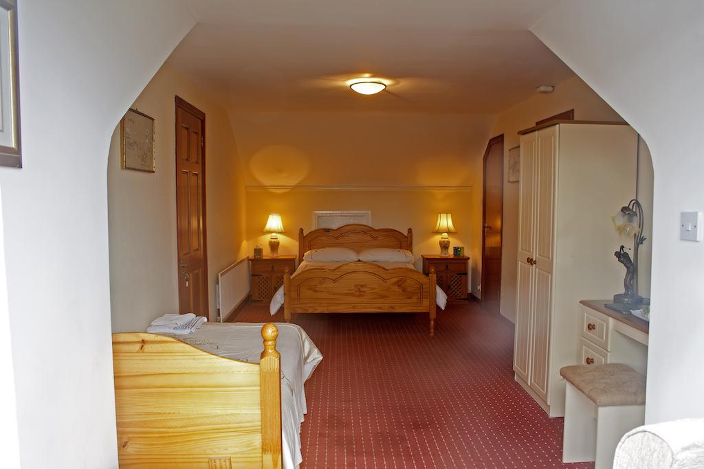 Anchor House Accommodation Newport  Ruang foto