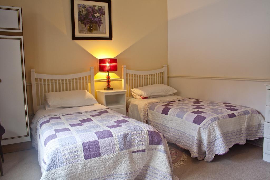 Anchor House Accommodation Newport  Ruang foto