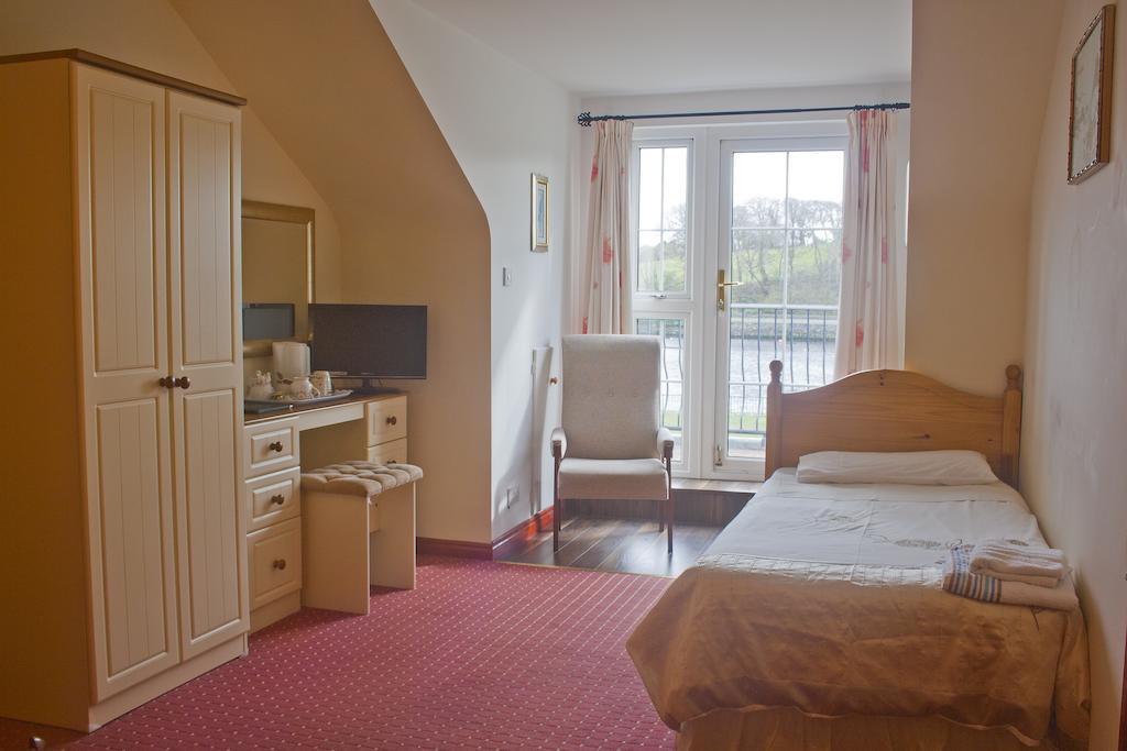 Anchor House Accommodation Newport  Ruang foto