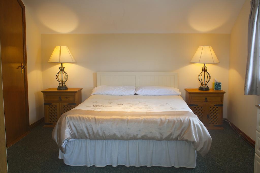 Anchor House Accommodation Newport  Bagian luar foto