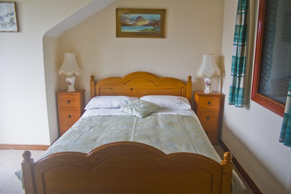 Anchor House Accommodation Newport  Ruang foto