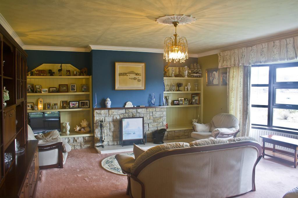 Anchor House Accommodation Newport  Ruang foto