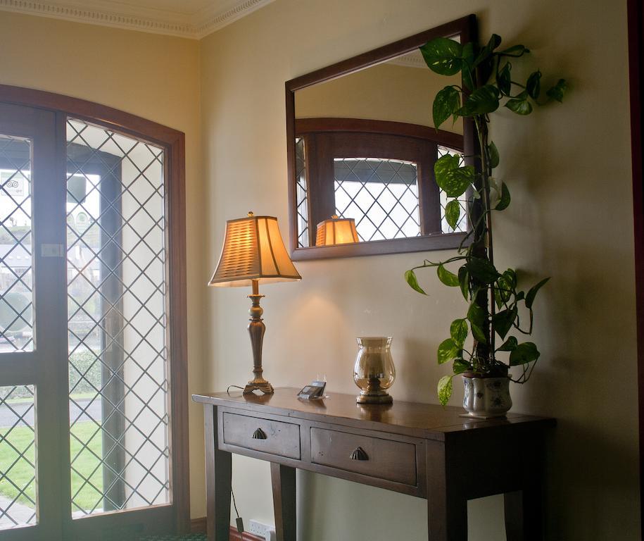 Anchor House Accommodation Newport  Bagian luar foto