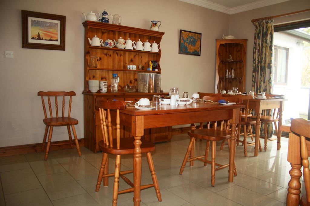Anchor House Accommodation Newport  Bagian luar foto