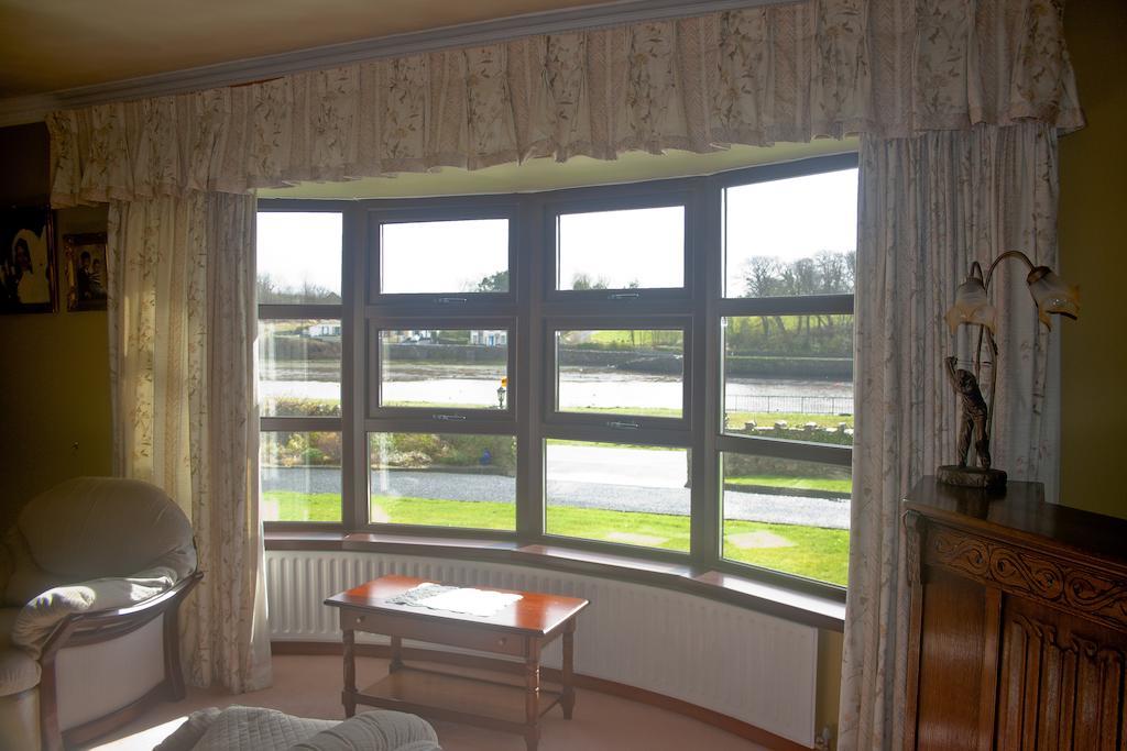 Anchor House Accommodation Newport  Bagian luar foto