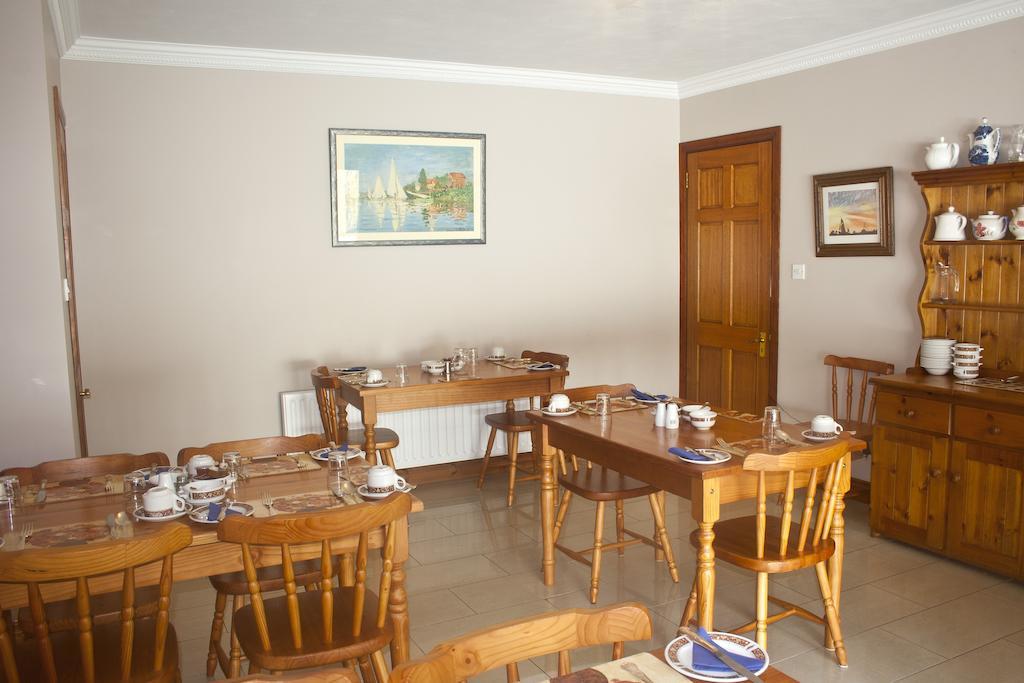 Anchor House Accommodation Newport  Ruang foto